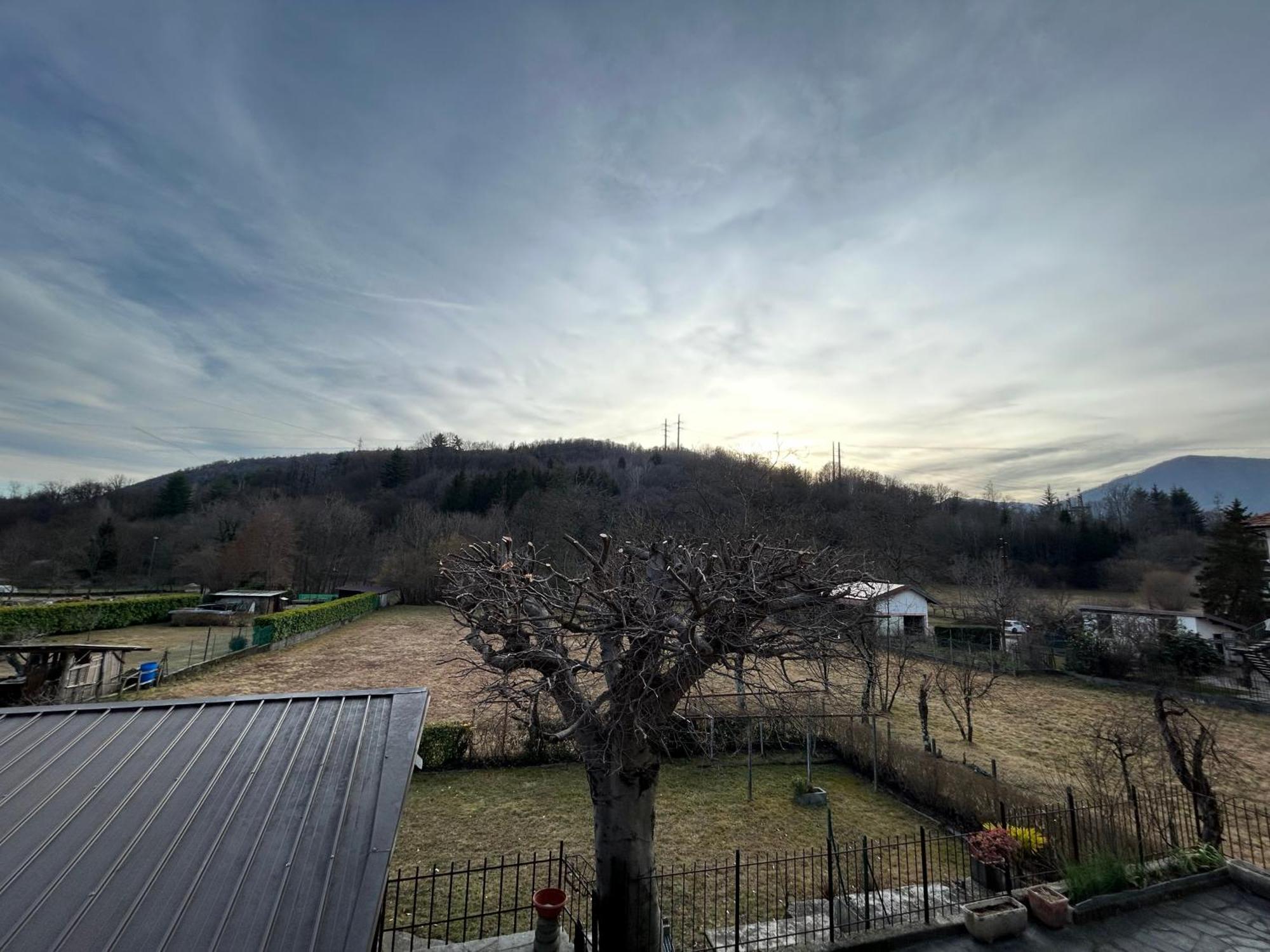 Agrano Casa Biciurlin 빌라 외부 사진