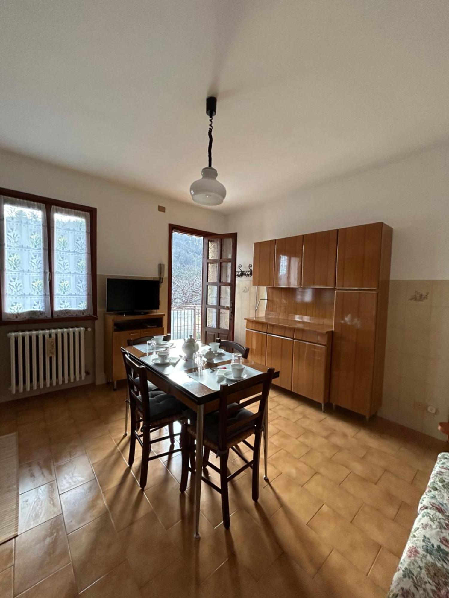 Agrano Casa Biciurlin 빌라 외부 사진